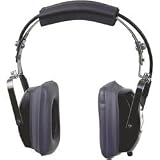 Metrophones Studio Kans Isolation Recording Headphones - B0002E1...