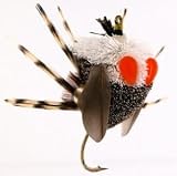 WestWater Products Sage Grouse Fly