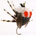 WestWater Products Sage Grouse Fly