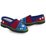 Acorn Kids Monster Moc Slippers