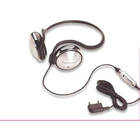 SONY ERICSSON HPM-83 PERSONAL HANDSFREE