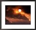Joint Live Fire Exercises by the United States and Kuwaiti Militaries Framed Art Post...