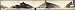 Business section of Alliance, Nebr. (Historic Panoramic Photograph measured in inches 36 x 5)