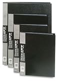 ITOYA ART PROFOLIO EVOLUTION TATTOO FLASH BOOK 11 X 14