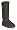 UGG Australia Women's Bailey Button Triplet Boots Footwear Black Size 8
