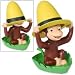 Curious George - Peek-A-Boo George