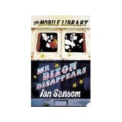 The Mobile Library - Mr Dixon Disappears