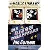 Mr Dixon Disappears (The Mobile Library)