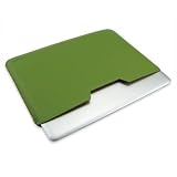 Incipio Technologies IM-107 Orion Sleeve Case for Apple Macbook Air (Olive Green)
