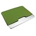 Electronics : Incipio Technologies IM-107 Orion Sleeve Case for Apple Macbook Air (Olive Green)