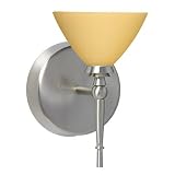 1W-174317-BS - Wall Sconces