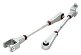 Eibach 5.66085K Pro-Alignment Performance Alignment Kit