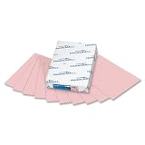 Hammermill Fore MP Recycled Copy/Laser/Inkjet Paper, Letter Size, Pink, 20lb, 500 Sheets (10338-2)
