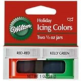 Wilton Holiday Color Kit set of 2 Wilton Holiday Color Kit set of 2