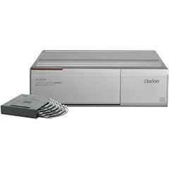 Clarion DCZ628 CD-Player / -Wechsler Autoradio