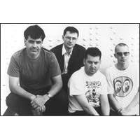 The Wedding Present