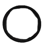 Maglite Face Cap Black Replacement Part For Mag Charger Flashlight