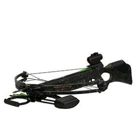 Barnett 1001 Wildcat C5 Crossbow by Barnett