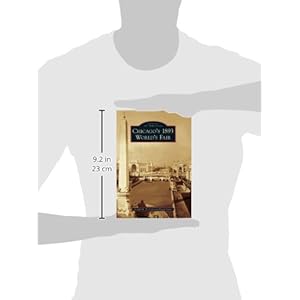 Chicago's 1893 World's Fair (Images of America)