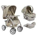 Safety 1st EuroStar Travel System with 2 Bases