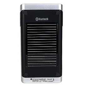LG HFB-500 Bluetooth Solar Speaker Phone
