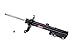 KYB 235906 Excel-G Gas Strut,Black , Silver