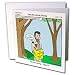Rich Diesslins Funny Cartoon Gospel Cartoons - John the Baptist - Pass the Locust Hon...