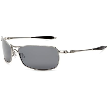 Oakley Crosshair 2 0 Polarized Sunglasses