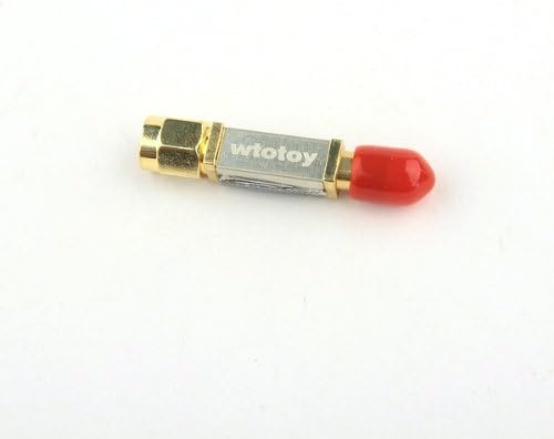 RioRand™ 12LPF 1.2GHz Wireless Transmitter Low Pass Filter