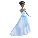 Disney Just One Kiss Princess Tiana Doll