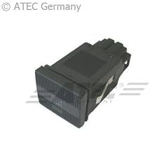 Schalter Heckscheibenheizung VW GOLF 3 III 1H1 BJ 91-97 + VARIANT 1H5 BJ 94-99; VW VENTO 1H2 BJ 91-98
