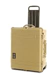 Pelican 1620 Case with Foam for Camera (Desert Tan) Pelican 1620 Case with Foam for Camera (Desert Tan)