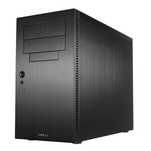 Lian li PC-A05NB Black