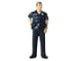 Diorama Police Man - Ryan 1/24