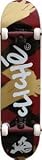 Cliche Paint Strokes Complete Skateboard - 7.75
