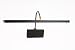 CONOCO Piano Lamp Adjustable 19