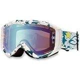 Smith Fuel Graphic Series Goggles - One size fits most/Jade Stars