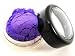 L.A. Minerals Bright Shimmer Mineral Eye Shadow - Purple Shock