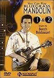 You Can Play Bluegrass Mandolin 1 & 2 [DVD] [Region 1] [US Import] [NTSC]