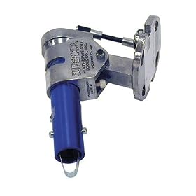 Click here to buy Wagman Tools Cam-Drive Bracket #BB-RK by Wagman Tools.