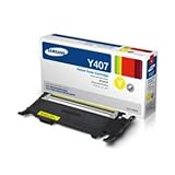 Samsung IT - Yellow Toner 1K Yield Catalog Category Printers- Multi Function Units Toner Cartridges