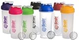 Blender Bottle W/Wire Ball-Large 28 Oz. Colors Vary