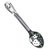 Serving Spoon - Perforated 13