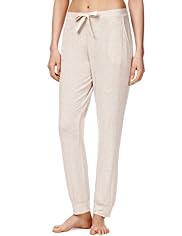 Autograph Cuffed Hem Pyjama Bottoms