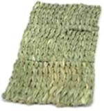 Ware Natural Handwoven Grass Multi Small Pet Mat