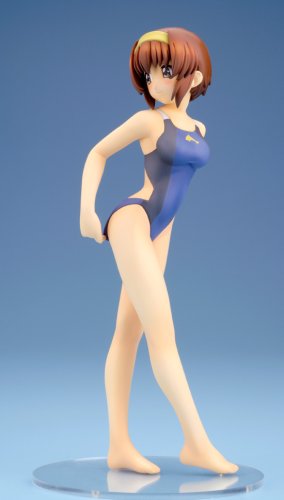 Cover image : となグラ！ 有坂香月 競泳Ver.  (1/8スケールPVC塗装済み完成品)