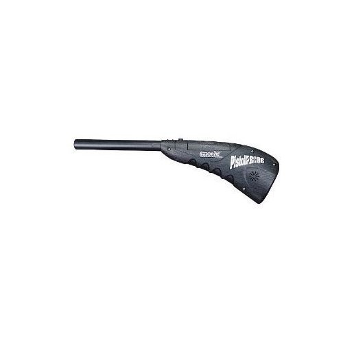 Detectorpro Pistol Probe Pulse Pinpointer