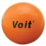 Voit Tuff Coated Foam Basketball, P.E., Basketball, P.E., Basketball