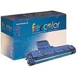 K + U Printware FREECOLOR Tonerkartusche rebuilt Toner schwarz 2000 Seiten ML-1610