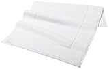 Espalma 700 Tub Mat, White